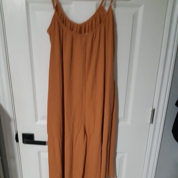 H&M Overalls - Picture 1 of 4